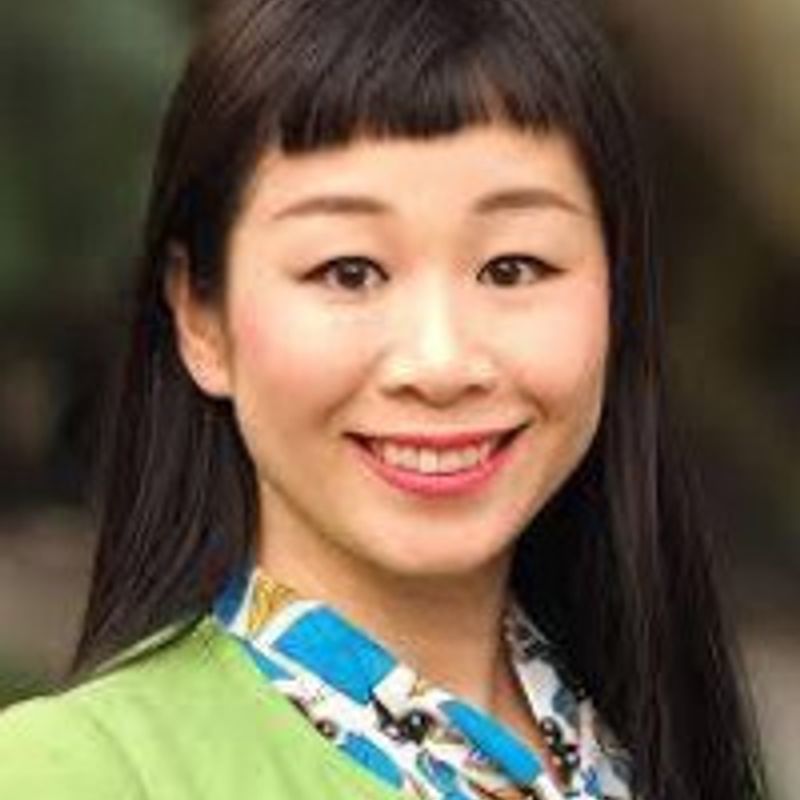 Megume Morino profile picture