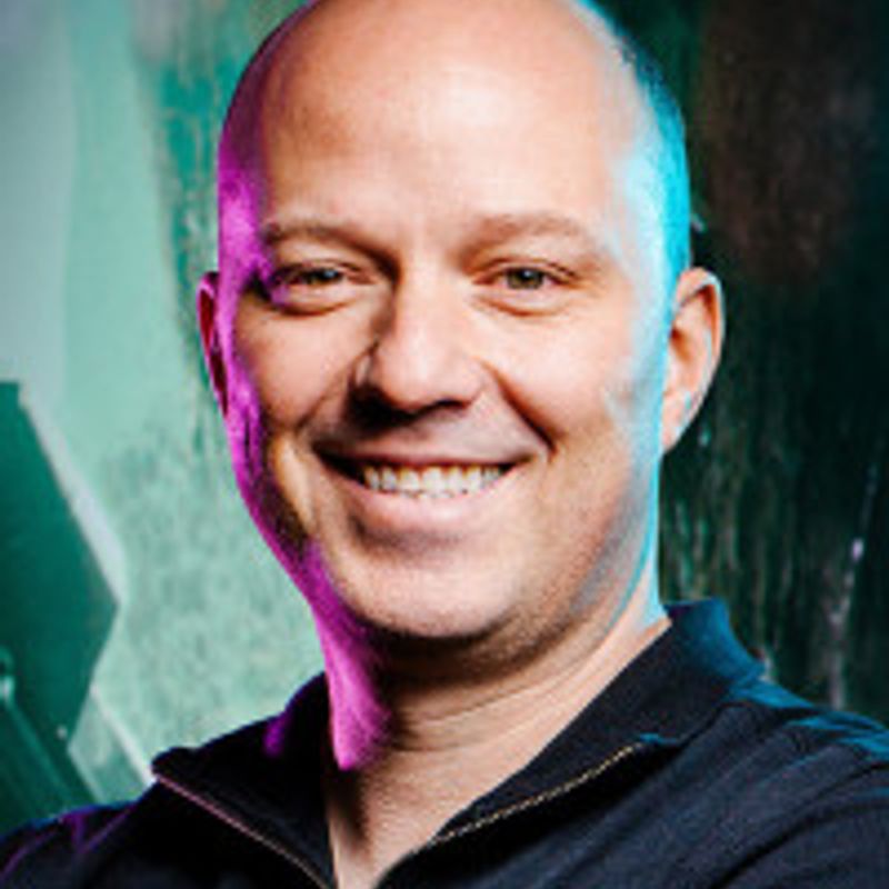 Mac Walters profile picture