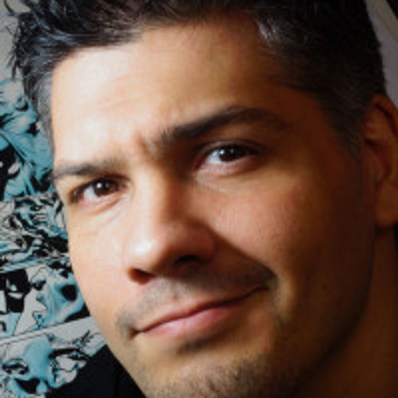 Omar Francia profile picture