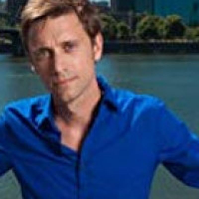 Jeremy Barlow profile picture