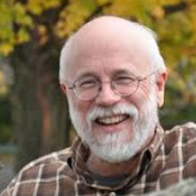 Michael J. Behe profile picture