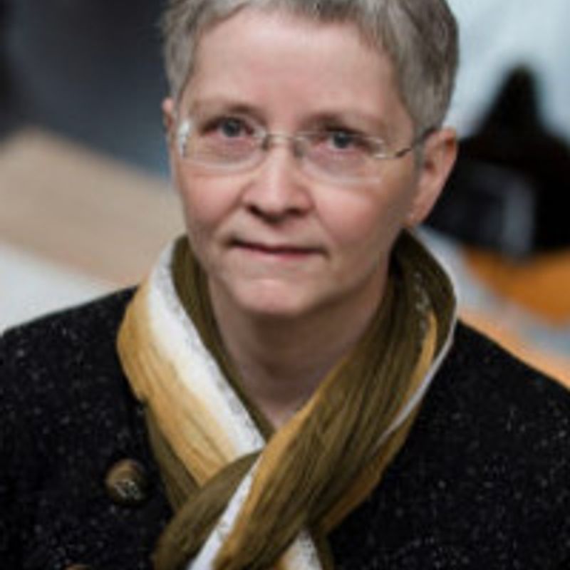 Dorte Hummelshøj Jakobsen profile picture