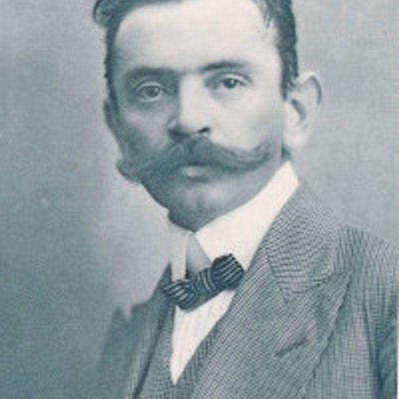 Ivan Cankar profile picture