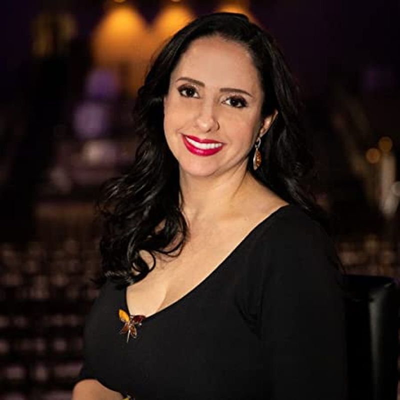 Abby Jimenez profile picture