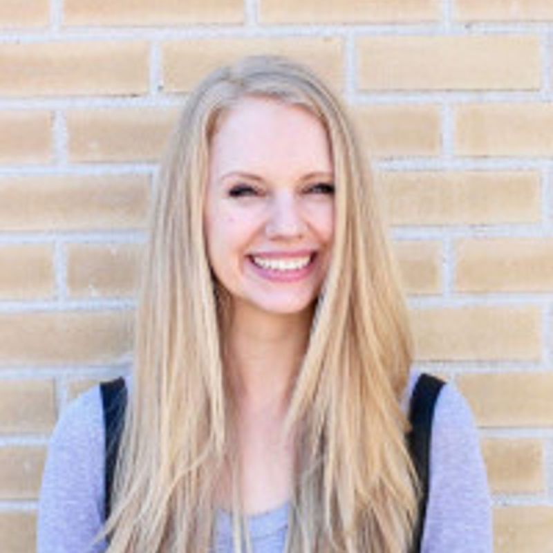 Suzy Krause profile picture