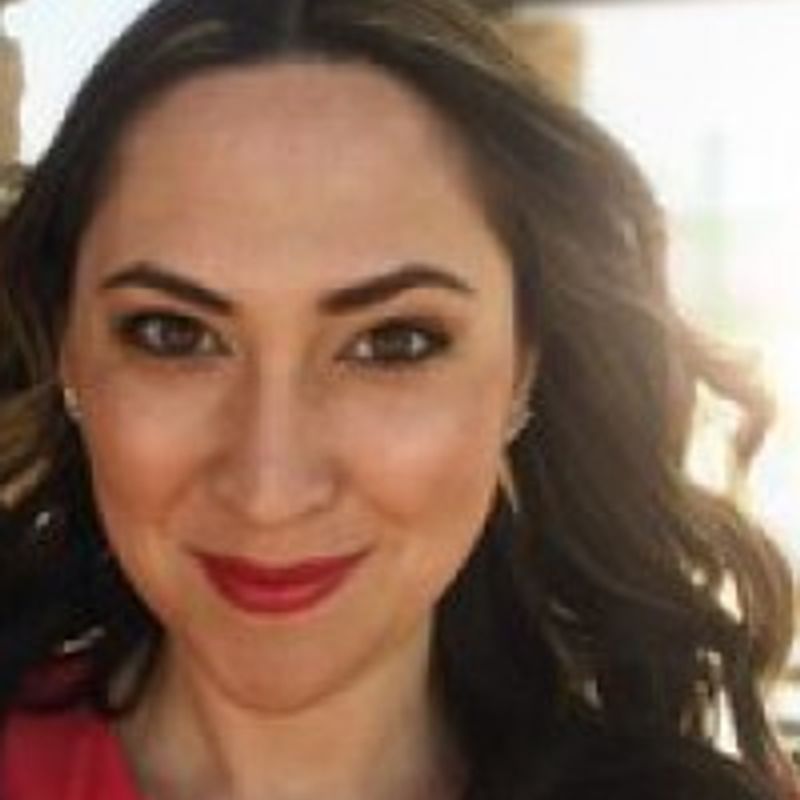 Katherine Laurin profile picture