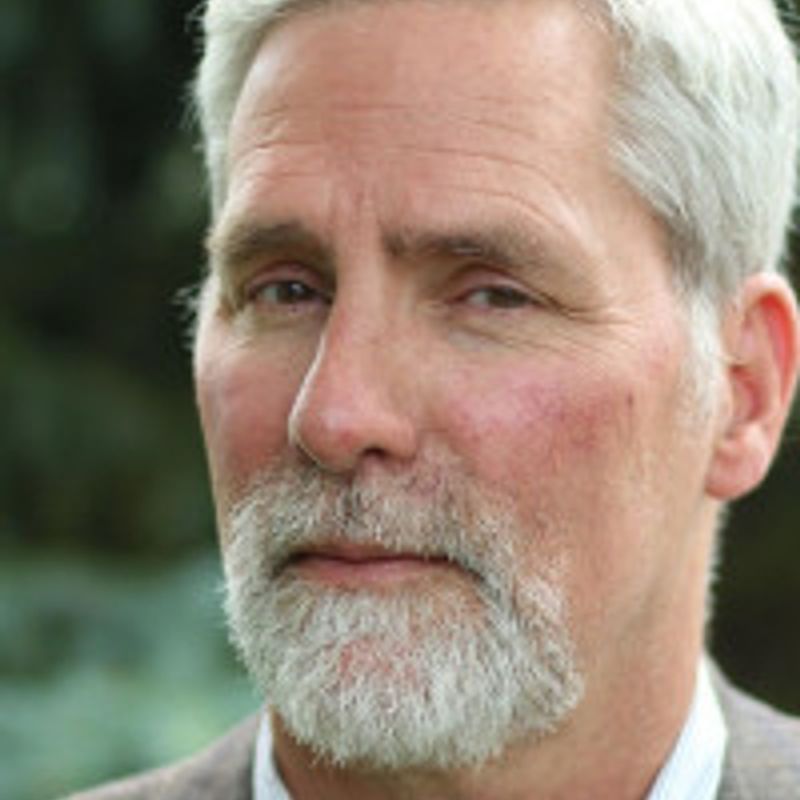 Joseph Monninger profile picture