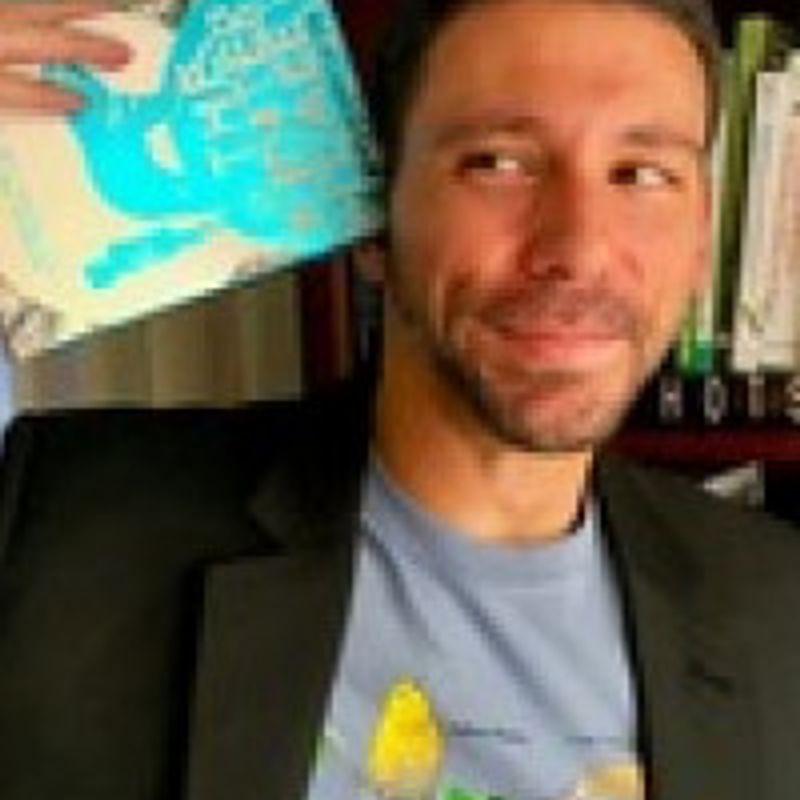 Alexander Yates profile picture