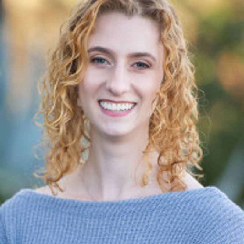 Aimee Lucido profile picture