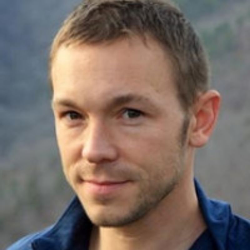 Ben Hatke profile picture