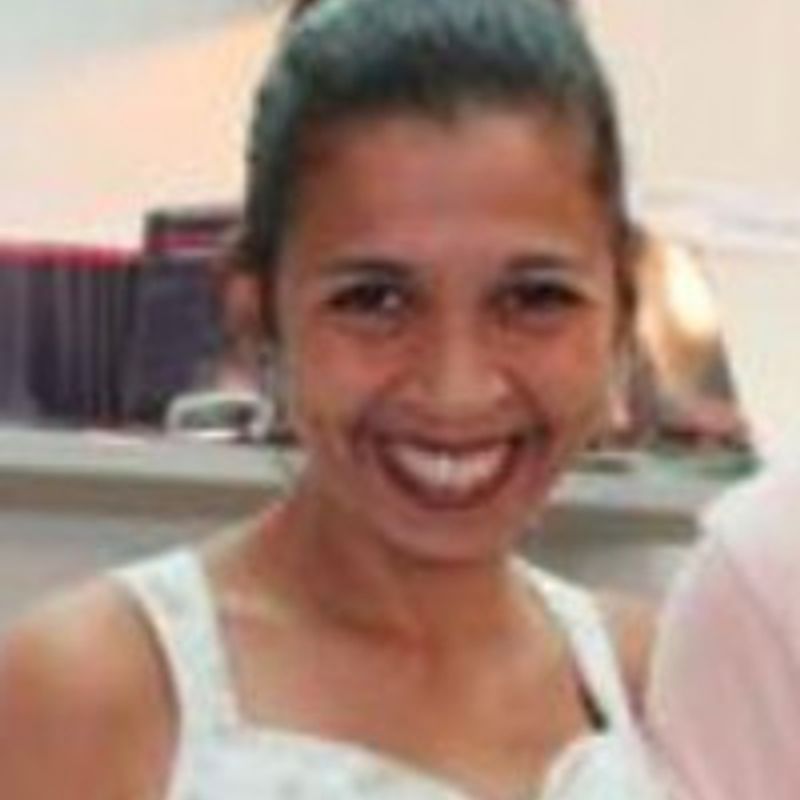 Adriana Cruz profile picture