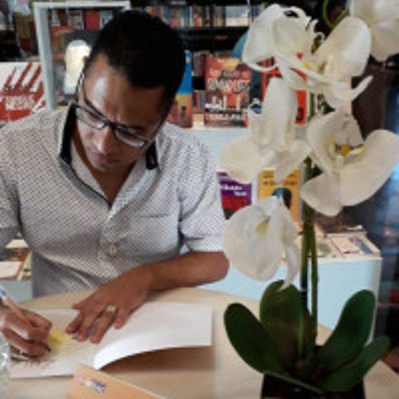  Marcos Cajé profile picture