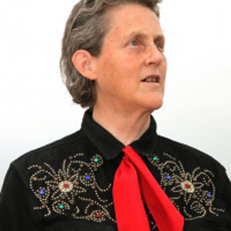 Mary Temple Grandin profile picture