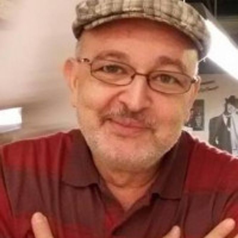 Nonato Gurgel profile picture