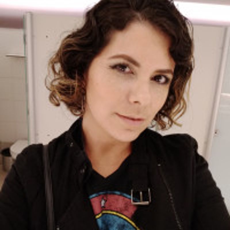 Amanda Arbex profile picture