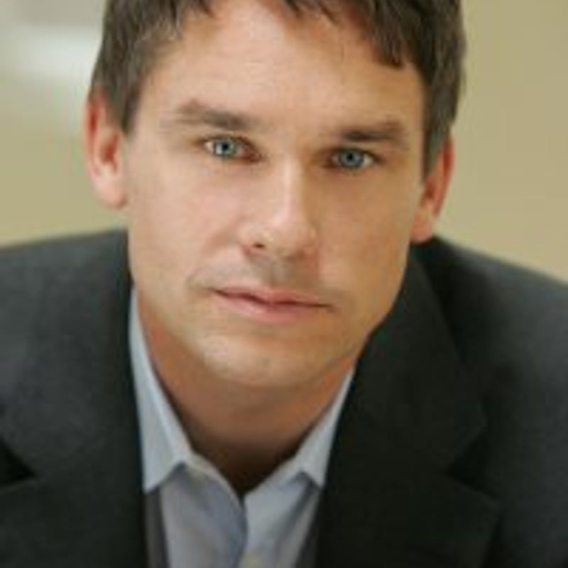 Marcus Buckingham profile picture