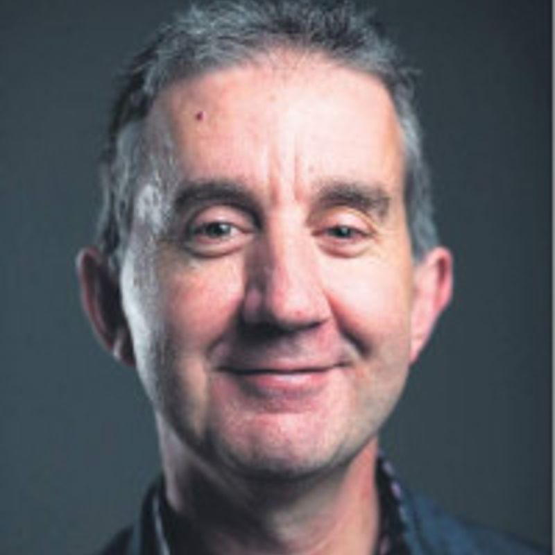 Nigel Raymond Latta profile picture