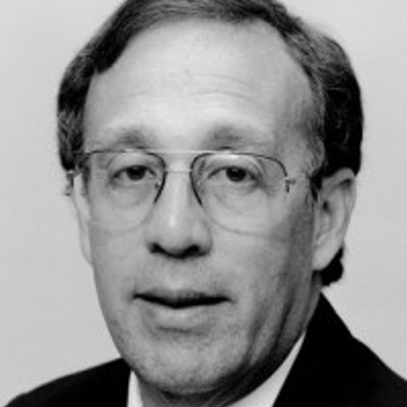 Stanton E. Samenow profile picture