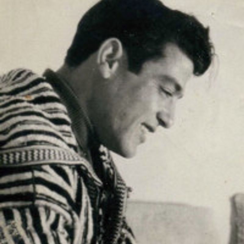 Mohammed ben Chaib el Hajam profile picture