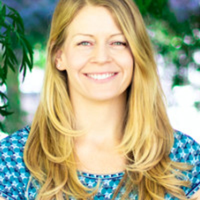 Mary Pauline Lowry profile picture