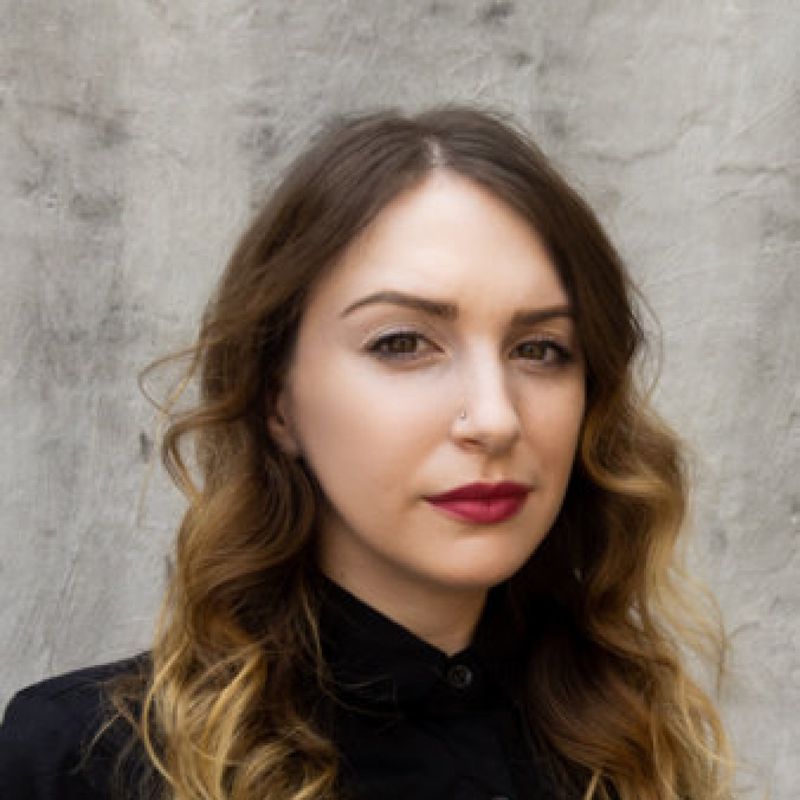 Rachel Harrison profile picture
