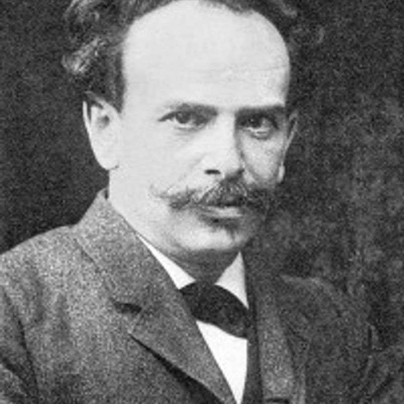 Franz Boas profile picture