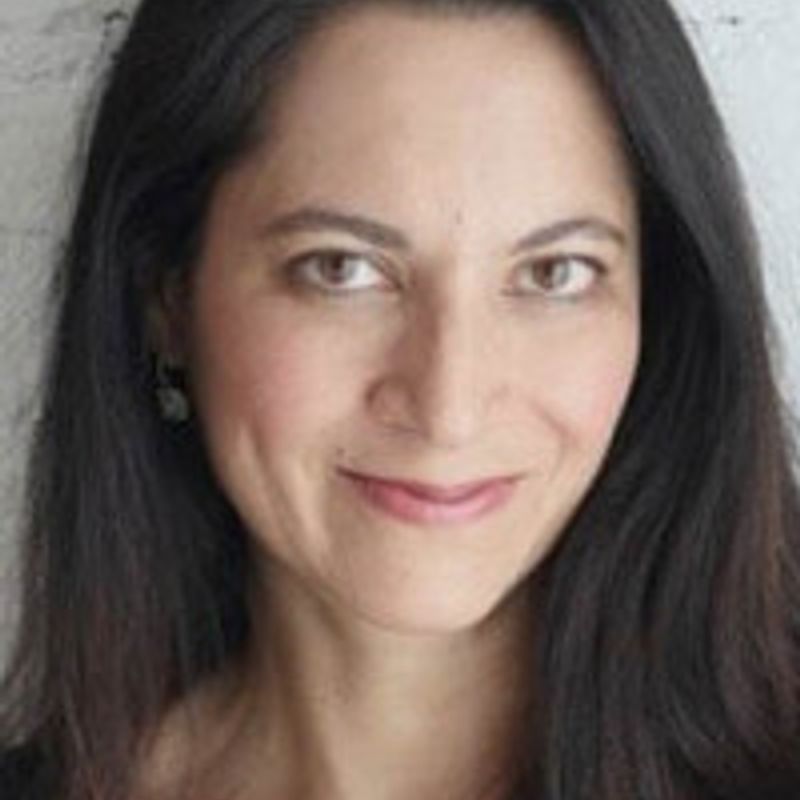 Veera Hiranandani profile picture