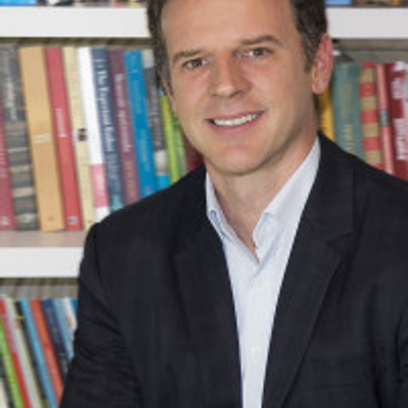 Eduardo Moreira profile picture