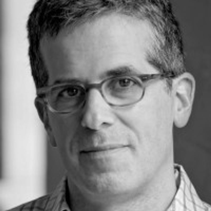 Jonathan Lethem profile picture