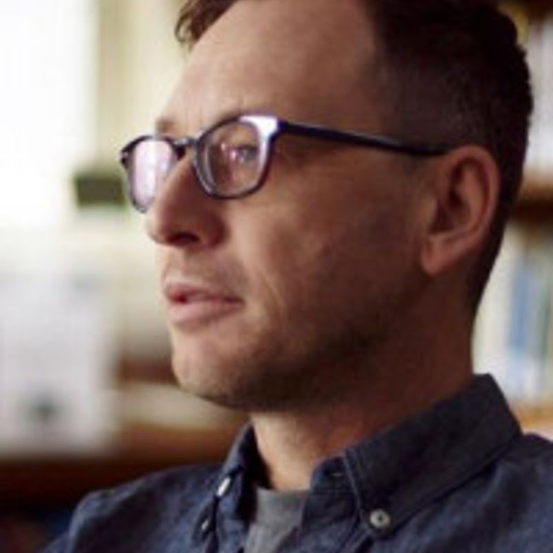 Silas House profile picture
