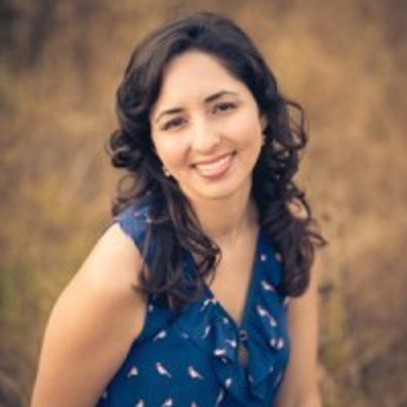 Mayra Cuevas profile picture