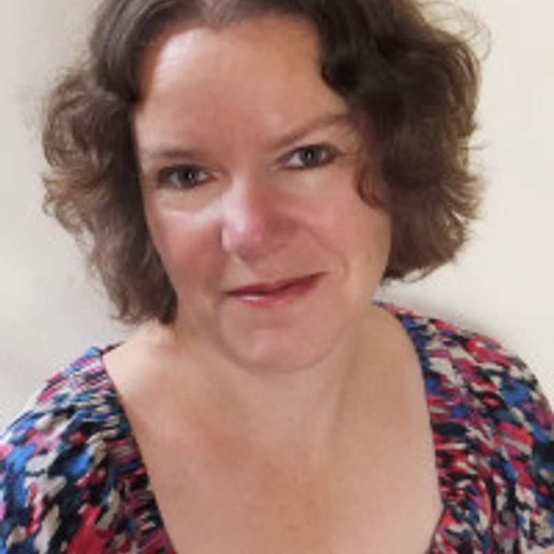 Kathleen McGurl profile picture