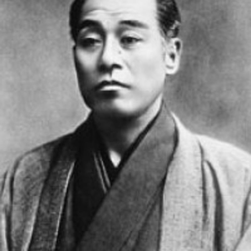 Fukuzawa Yukichi profile picture