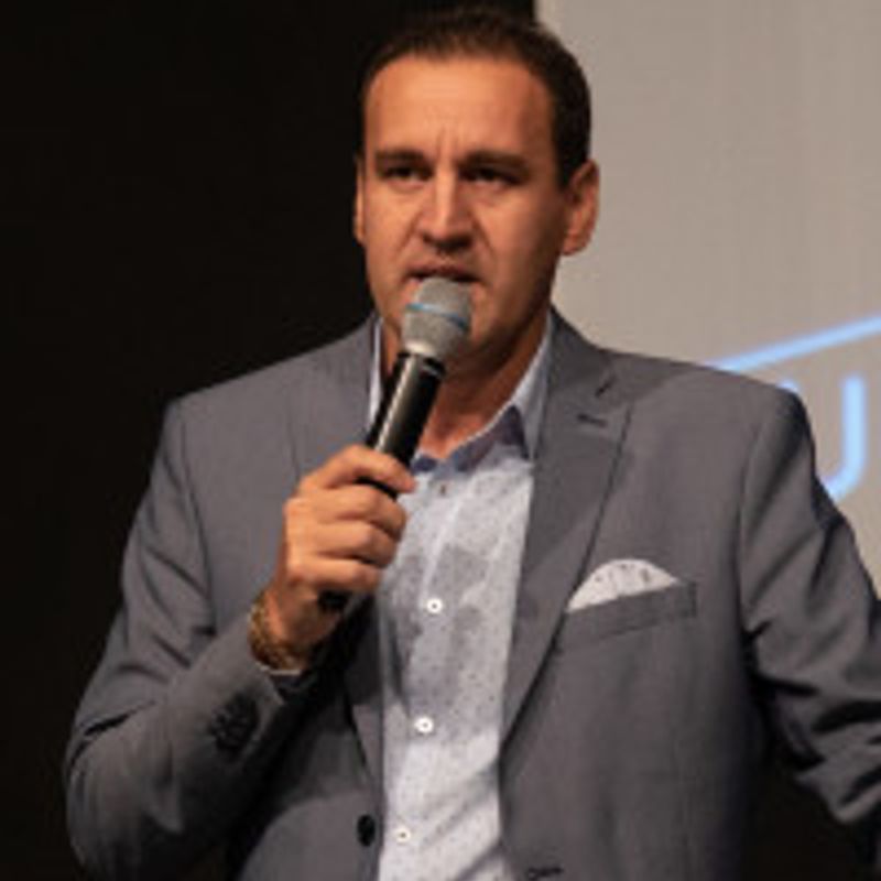 David Rebollo profile picture