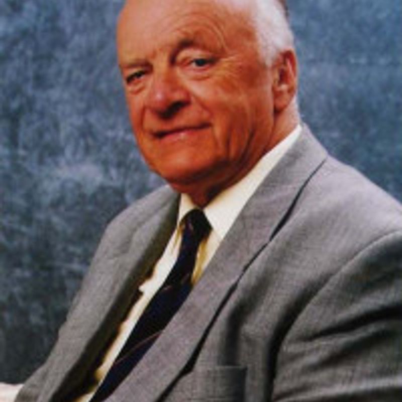 Alan Warwick Palmer profile picture