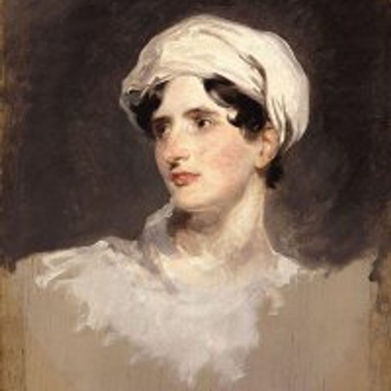 Lady Maria Dundas Graham Callcott profile picture