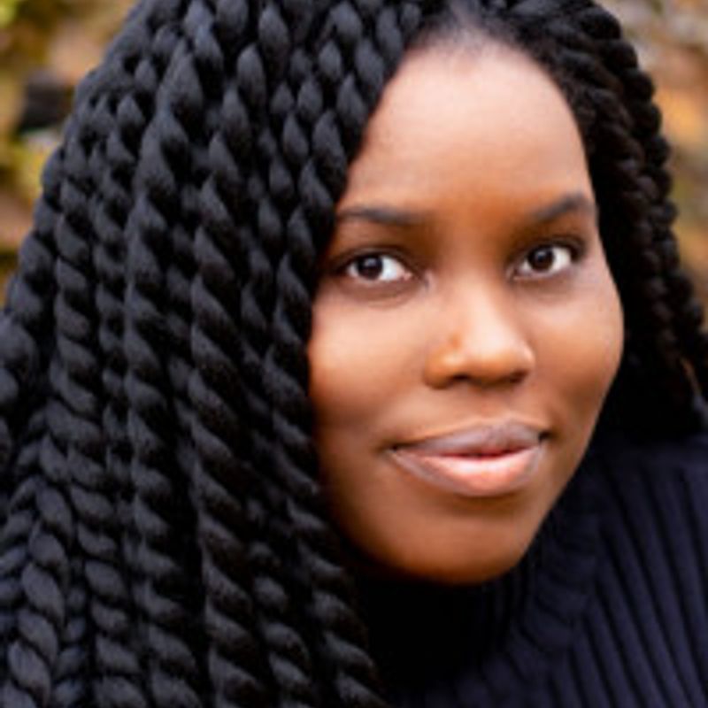 Faridah Abike-Iyimide profile picture