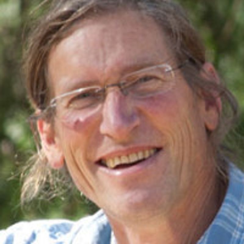 David Holmgren profile picture