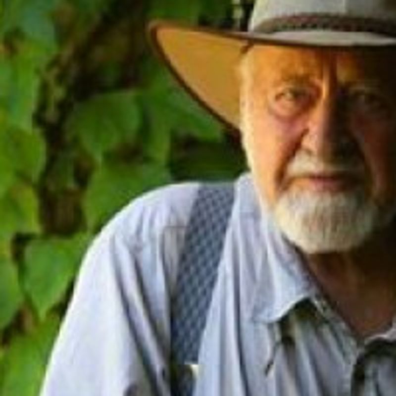 Bruce Charles Mollison profile picture
