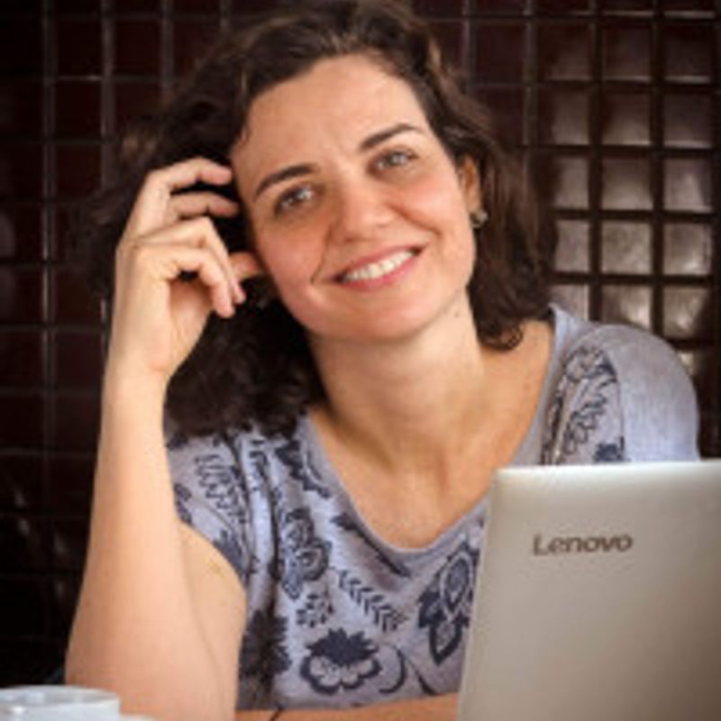 Silvia Noronha profile picture
