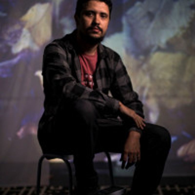 Duanne Ribeiro profile picture
