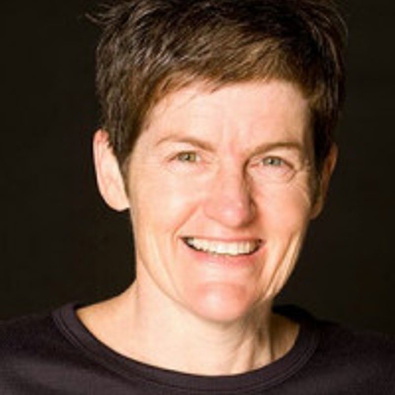 Mary-Rose MacColl profile picture