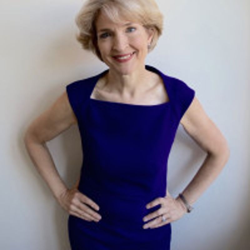 Jane Thynne profile picture