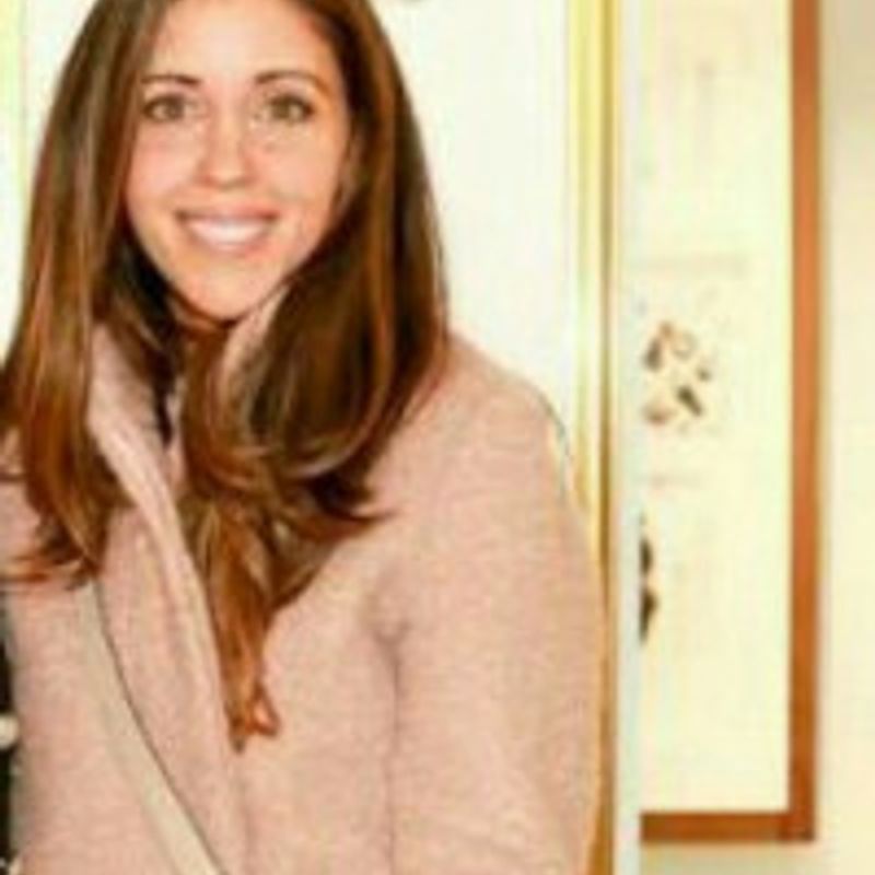 Tiffany Rosenhan profile picture