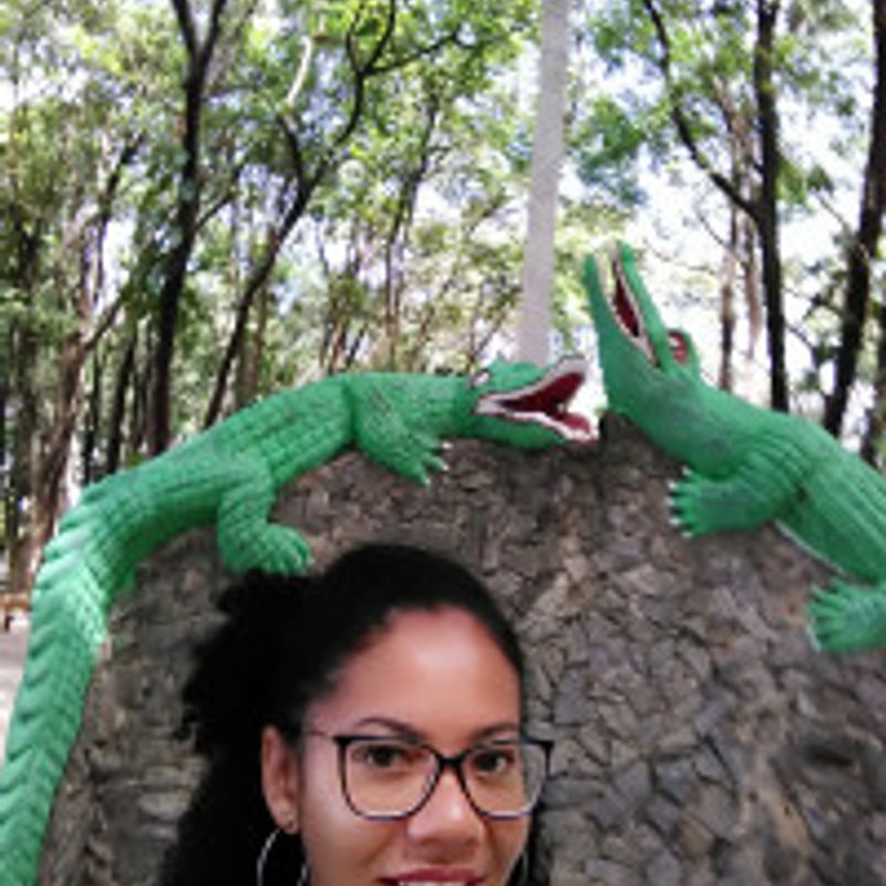 PATRÍCIA FERREIRA DOS SANTOS profile picture