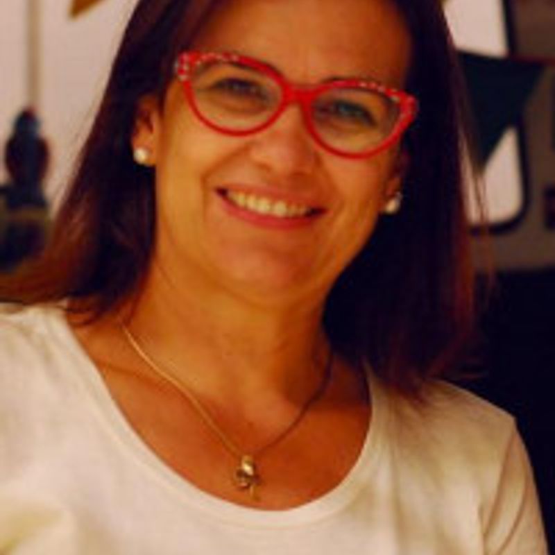 Christina Dias profile picture