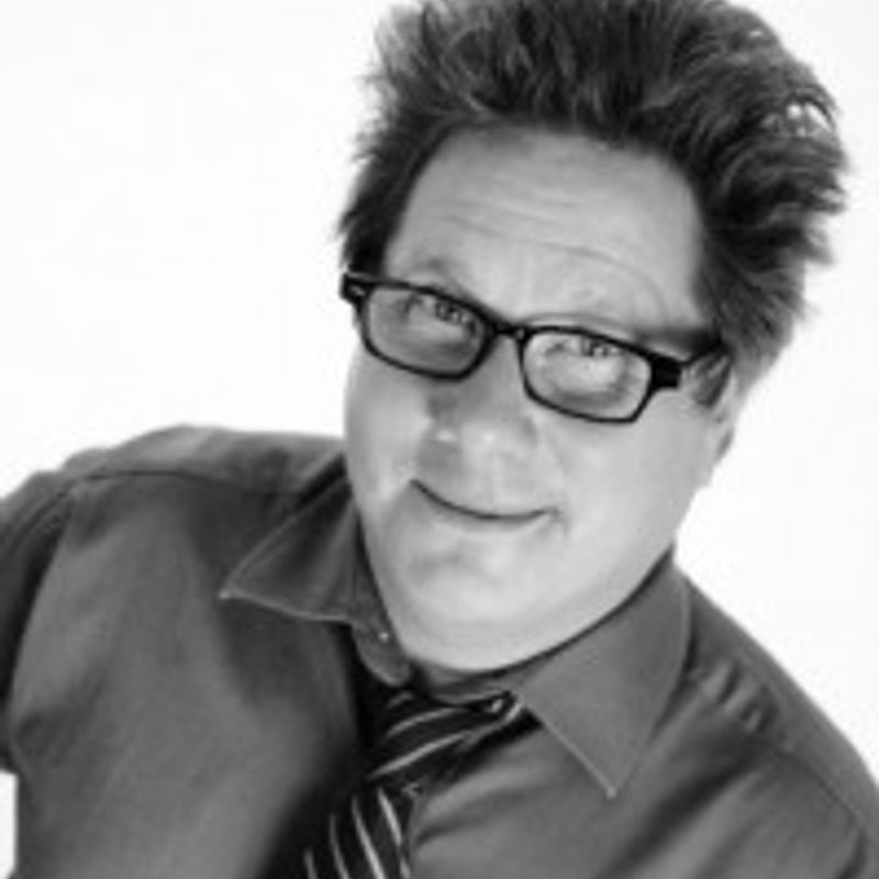 Andrew Kaufman profile picture