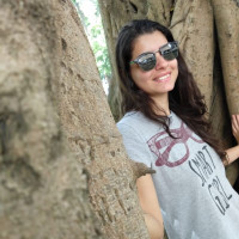 Sarah Camilo profile picture