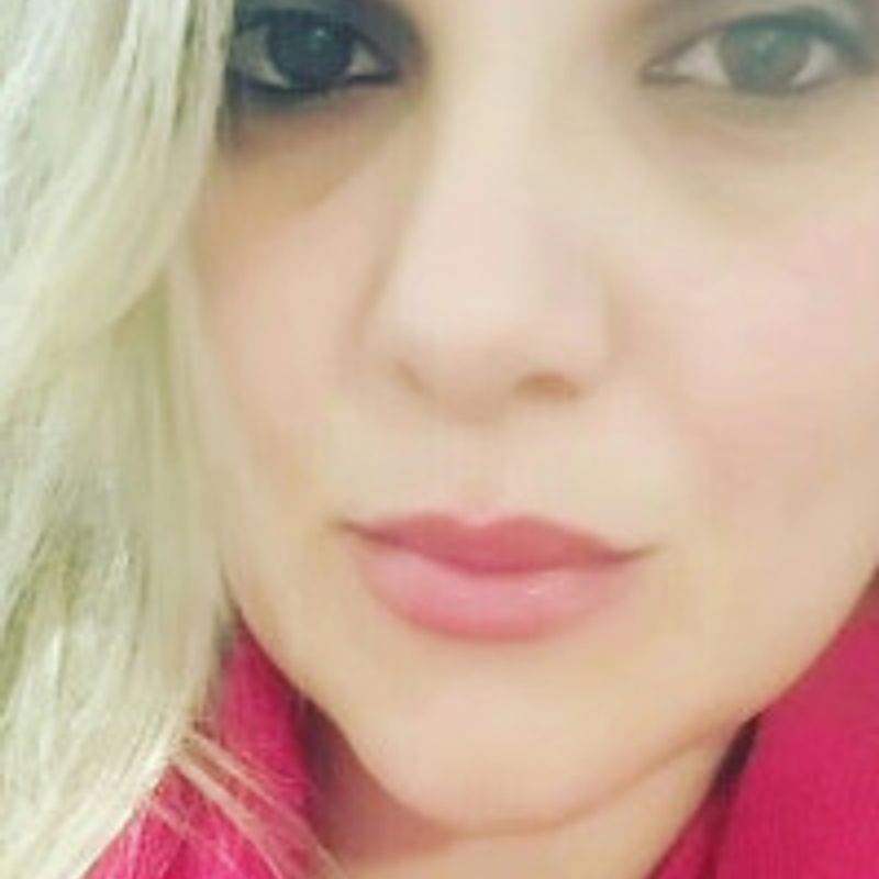 Fernanda Vieira profile picture