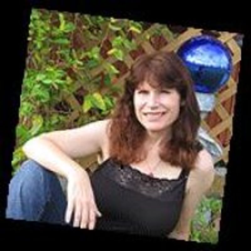 Christie Golden profile picture